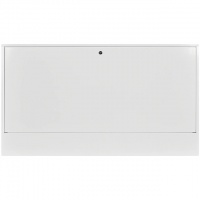 Шкаф распределительный наружный STOUT 17-18 выходов (ШРН-180-6)