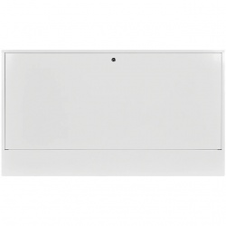 Шкаф распределительный наружный STOUT 17-18 выходов (ШРН-180-6)