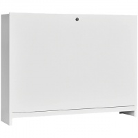 Шкаф распределительный наружный STOUT 11-12 выходов (ШРН-180-4)