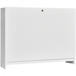 Шкаф распределительный наружный STOUT 11-12 выходов (ШРН-180-4)