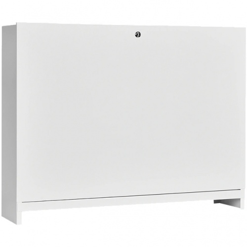 Шкаф распределительный наружный STOUT 11-12 выходов (ШРН-180-4) купить в интернет магазине Санрай73