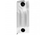 Радиатор биметаллический STOUT TITAN 200 13 секций боковое подключение (белый RAL 9016)