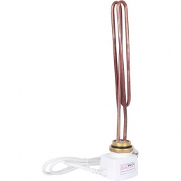 STOUT ТЭН 3 кВт, 6/4 , 220В, L390