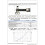 STOUT Насосно-смесительный узел с термостатическим клапаном 20-43°C жидкокристаллическим термометром, с насосом UPSO 25-65, 130 mm