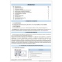 STOUT Беспроводной комнатный регулятор R-8b, черный, 2xAAA