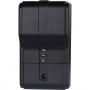 Комнатный регулятор со связью RS, ST-281 STE-0101-100281