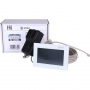 Комнатный регулятор со связью RS, ST-281 STE-0101-100281