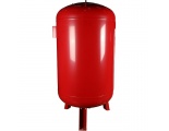 Расширительный бак STOUT STH-0006 на отопление 1000 л (цвет красный)