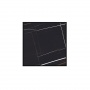 STOUT отопительная панель BLACK STONE SCT 60*60 черный гранит / черный корпус
