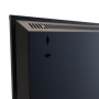STOUT отопительная панель BLACK STONE SCT 60*60 черный гранит / черный корпус