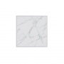 STOUT отопительная панель WHITE STONE SCT 60*60 белый гранит / белый корпус