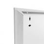 STOUT отопительная панель WHITE STONE SCT 60*60 белый гранит / белый корпус