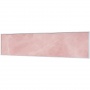 STOUT отопительная панель ROSE STONE SCT 120*30 розовый гранит / серый корпус