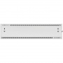STOUT отопительная панель ROSE STONE SCT 120*30 розовый гранит / серый корпус