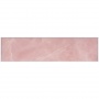 STOUT отопительная панель ROSE STONE SCT 120*30 розовый гранит / серый корпус