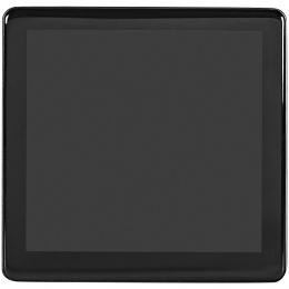 STOUT Терморегулятор универсальный 3А, ON/OFF, TFT, NTC 10К -2м, черный