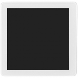 STOUT Терморегулятор теплого пола 16А, TFT, NTC 10К -2м, белый