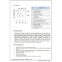 STOUT Терморегулятор теплого пола 16А, TFT, NTC 10К -2м, белый