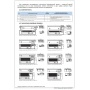 STOUT Конвектор внутрипольный SCQ 110.380.3000 (Решётка роликовая, анодированный алюминий)