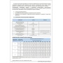 STOUT Конвектор внутрипольный SCN 150.240.2600 (Решётка роликовая, анодированный алюминий)