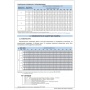 STOUT Конвектор внутрипольный SCN 150.240.2600 (Решётка роликовая, анодированный алюминий)
