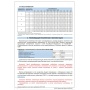 STOUT Конвектор внутрипольный SCN 150.240.2600 (Решётка роликовая, анодированный алюминий)