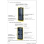 SWH-2110-000150 STOUT OptiBase бойлер косвенного нагрева напольный 150 л.