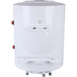 STOUT бойлер комбинированного нагрева настенный  75 л., ТЭН 2,4 кВт