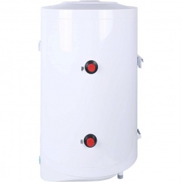 STOUT бойлер комбинированного нагрева настенный 200 л., ТЭН 2,4 кВт