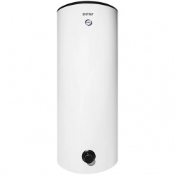 SWH-2110-000300 STOUT OptiBase бойлер косвенного нагрева напольный 300 л.