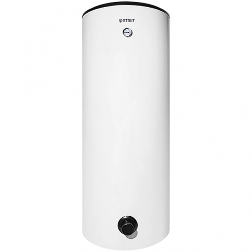 SWH-2110-000300 STOUT OptiBase бойлер косвенного нагрева напольный 300 л. купить в интернет магазине Санрай73