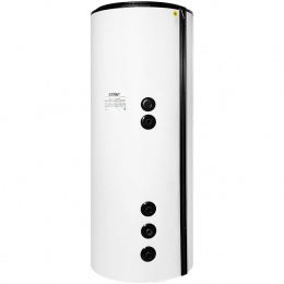 SWH-2110-000300 STOUT OptiBase бойлер косвенного нагрева напольный 300 л.