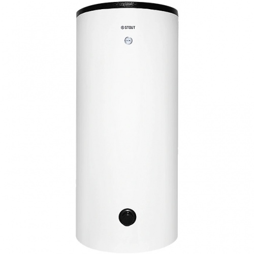 SWH-2110-000500 STOUT OptiBase  бойлер косвенного нагрева напольный 500 л. купить в интернет магазине Санрай73