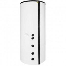 SWH-2110-001000 STOUT OptiBase бойлер косвенного нагрева напольный 1000 л.