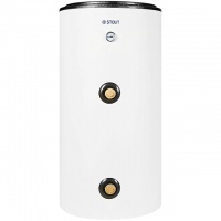 SWH-2110-200200 STOUT OptiBase бойлер косвенного нагрева напольный 200 л., два теплообменника