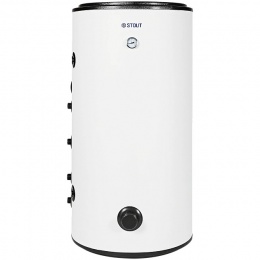 SWH-2210-L00200 STOUT OptiBase бойлер косвенного нагрева настенный 200 л., левое подключение