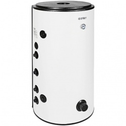 SWH-2210-L00200 STOUT OptiBase бойлер косвенного нагрева настенный 200 л., левое подключение