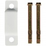SWH-2210-L00200 STOUT OptiBase бойлер косвенного нагрева настенный 200 л., левое подключение