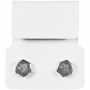 SWH-2210-L00200 STOUT OptiBase бойлер косвенного нагрева настенный 200 л., левое подключение