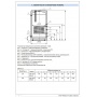SWH-2210-L00200 STOUT OptiBase бойлер косвенного нагрева настенный 200 л., левое подключение
