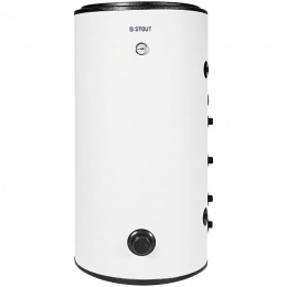 SWH-2210-R00200 STOUT OptiBase бойлер косвенного нагрева настенный 200 л., правое  подключение