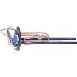 ТЭН Stout 2,4 кВт, 220В, L380 для настенных водонагревателей,  для AQ IND FC