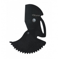 Сменное лезвие для ножниц Sturm! 1074-09-50 SK5, тефлоновое покрытие