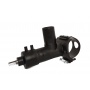 Вентиль 180 х 63 PE100 SDR11 PFA/PN16 для врезки под давлением Elofit MOP5