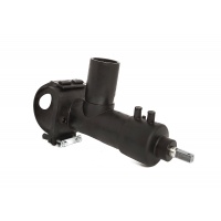 Вентиль 160 х 63 PE100 SDR11 PFA/PN16 для врезки под давлением Elofit MOP5