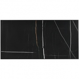 Отопительная панель STOUT BLACK STONE SCT 120*60 черный гранит / черный корпус