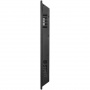 Отопительная панель STOUT BLACK STONE SCT 120*60 черный гранит / черный корпус