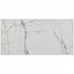 Отопительная панель STOUT WHITE STONE SCT 120*60 белый гранит / белый корпус