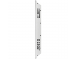 Отопительная панель STOUT WHITE STONE SCT 120*60 белый гранит / белый корпус