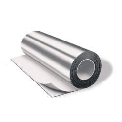 Рулон K-FLEX 0.05x1000-100 Vapor barrier ALU